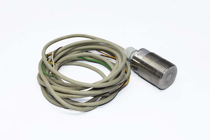 Elobau 171271V Safety Sensor