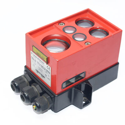 Leuze DDLS 170/120.2-2110 Optical data transmission