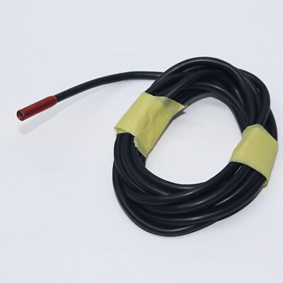 Leuze LS 40 E Throughbeam photoelectric sensor receiver 50010158