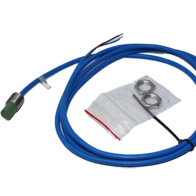 PEPPERL+FUCHS NJ5-11-N-G Inductive sensor