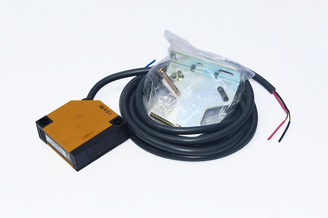 IPF OS 50 50 00 Sensor Opt Sender