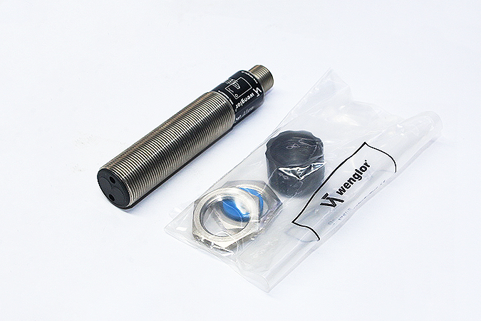 WENGLOR UC88PCV3 Fiber-optic amplifier