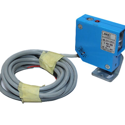 SICK WL20-253 Photoelectric Sensor 1002899