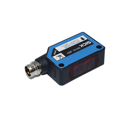 SICK WS100-D4030 THROUGH-BEAM SENDER 6028577