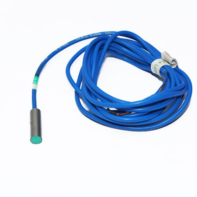 PEPPERL+FUCHS NJ1,5-6,5-N Inductive sensor