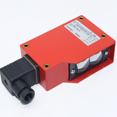 Leuze PRK 85/4 Photoelectric reflection sensor 50000599