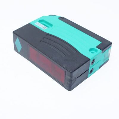PEPPERL+FUCHS RLK28-55/31/116 Retroreflective sensor 134129