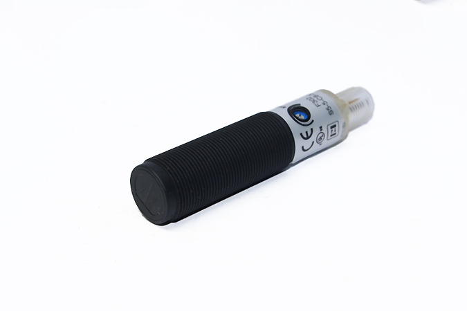 DATALOGIC S5-5-C8-32 PHOTOELECTRIC SENSOR