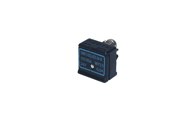 Festo SME-3-SQ-LED-24B Proximity sensor 150854
