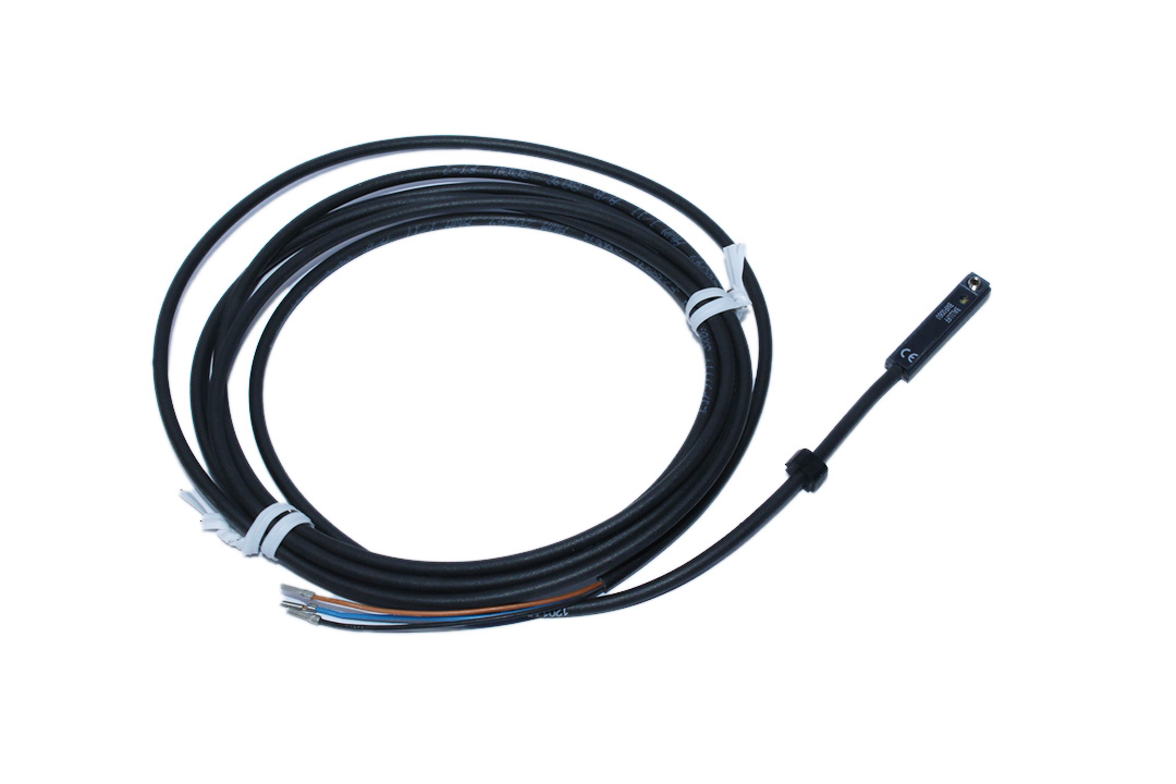 BALLUFF BMF 307K-PS-C-2-PU-02 Cylinder sensors for multiple slot shapes BMF006U
