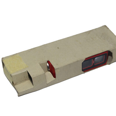 Leuze ILSR 95/A E-L Through beam photoelectric sensor receiver 50027093
