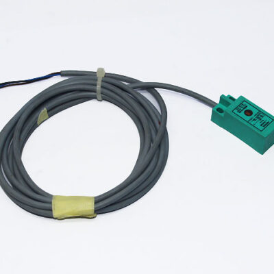 PEPPERL+FUCHS NBB5-F9-E2 Inductive sensor