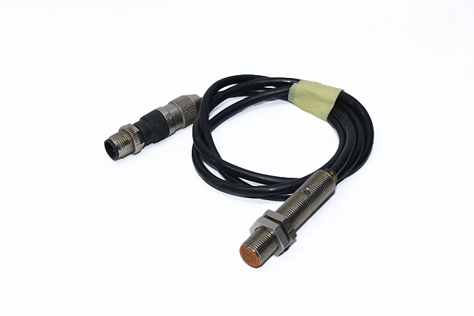 SIEMENS 3RG4012-0AB00 INDUCTIVE PROXIMITY SWITCH SENSOR