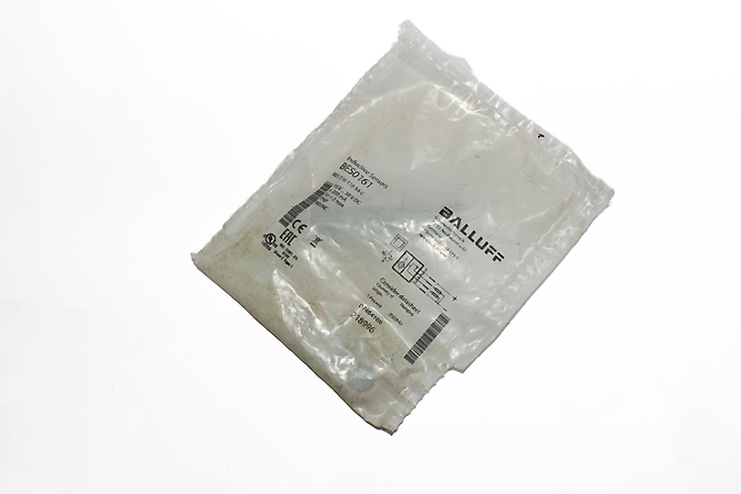 BALLUFF BES 516-113-S4-C Inductive Proximity Switch and Proximity Sensor BES0161