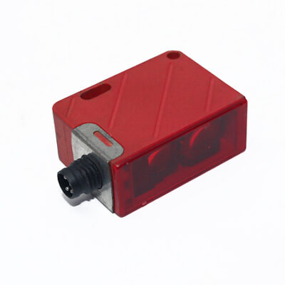 Leuze HRTR 25/66-300-S8 Diffuse sensor with background suppression 50039547