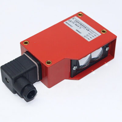 Leuze LS 85/2 E Through beam photoelectric sensor 50000247
