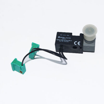 PEPPERL+FUCHS NBN2-F581-100S4-E8-V1 Inductive power clamp sensor