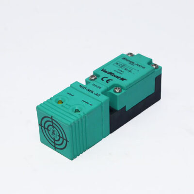PEPPERL+FUCHS NJ15-M1K-A2 Inductive sensor