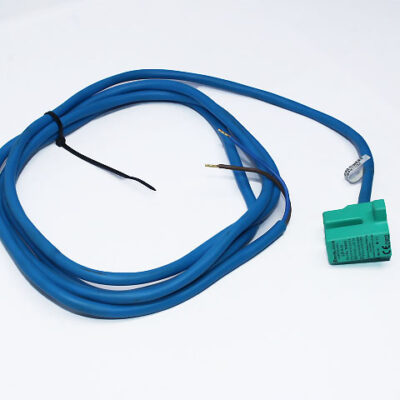 PEPPERL+FUCHS SJ5-K-N Inductive slot sensor 106605