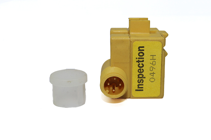 TURCK BIM-AKT-AP6X-H1141 Magnetic Field Sensor