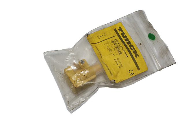 TURCK BIM-AKT-AP6X-H1141 Magnetic Field Sensor 46752