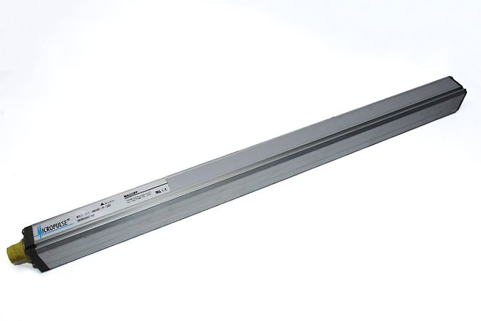 BALLUFF BTL5-E17-M0350-P-S32 Magnetostrictive linear position sensors in profile design BTL035Y