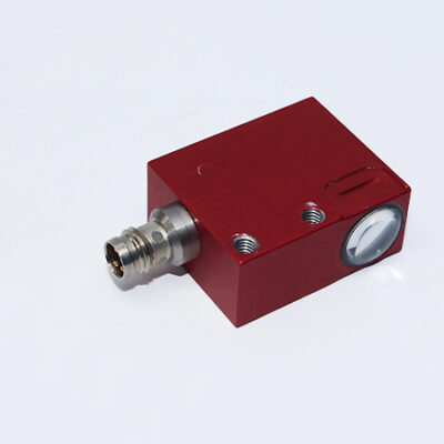 Leuze LSR 713/2 SE-L8 PHOTOELECTRIC SENSOR 50080315