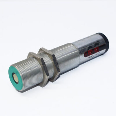PEPPERL+FUCHS UJ300-30GM-E2-V1 ULTRASONIC SENSOR