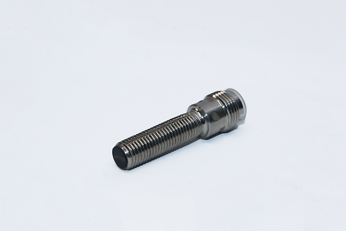 BALLUFF BES M08EE-PSC20B-S04G Inductive standard sensors BES0148