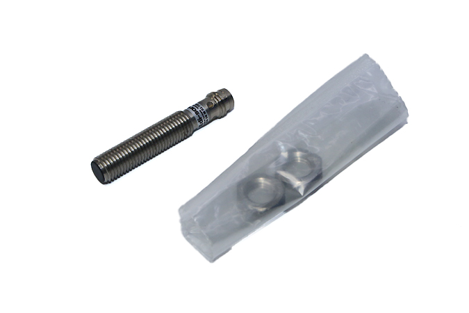 di-soric DCC 08 M 02 PSK-TSL Inductive proximity sensor 206609