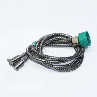 PEPPERL+FUCHS EL6500-K9-M500 Glass fiber optic