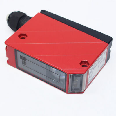 Leuze LSE 96M/P-1130-22 Throughbeam photoelectric sensor receiver 50025201