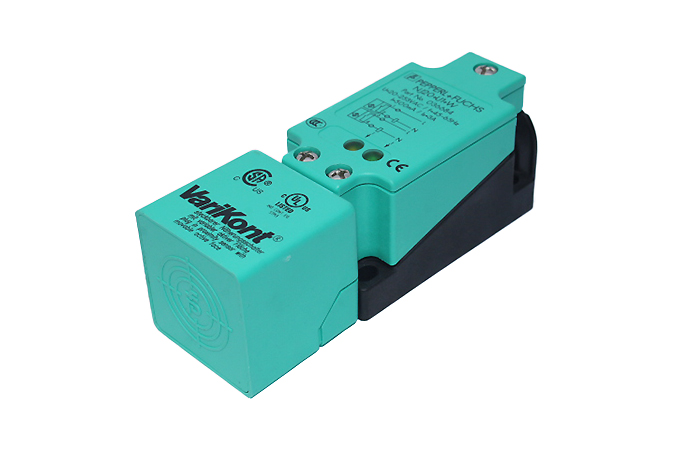 PEPPERL+FUCHS NJ20+U1+W Inductive sensor