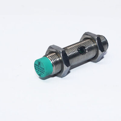 PEPPERL+FUCHS NJ4-12GM40-E3-V1 Inductive sensor 282954