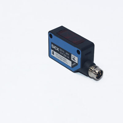 SICK WE100-P4430 Through-beam photoelectric sensor 6028583
