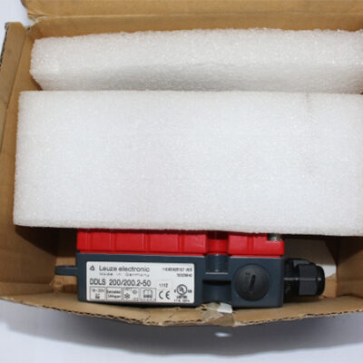 Leuze DDLS 200/200.2-50 Optical data transmission 50039940