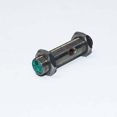 PEPPERL+FUCHS NJ2-12GM40-E2-V1 Inductive sensor