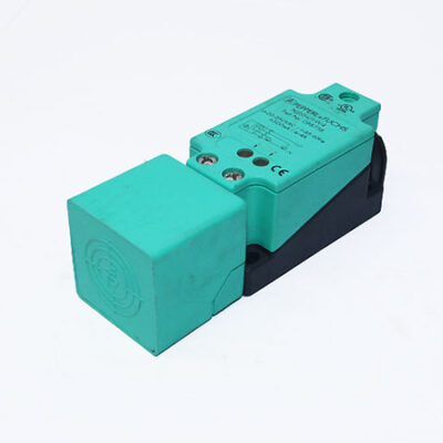 PEPPERL+FUCHS NJ20+U1+W4 Inductive sensor