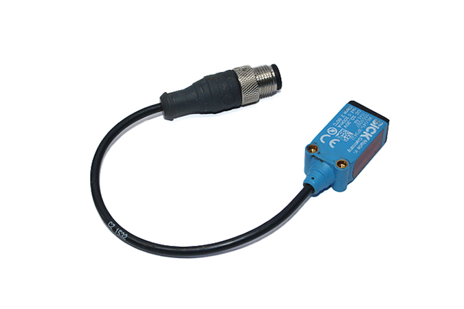 SICK WLG4S-3P3432 Miniature photoelectric sensors 1051097