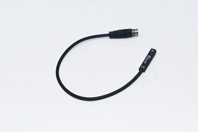 BALLUFF BMF 307K-PS-C-2-S49-00,2 Cylinder sensors for multiple slot shapes BMF0070