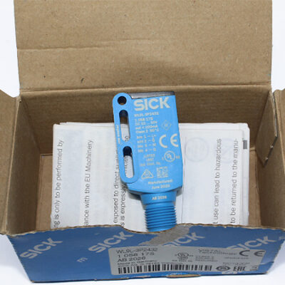 SICK WL9L-3P2432 Photoelectric sensors 1058175