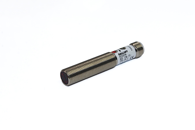 BALLUFF BOS 12M-P0-1PD-S4-C Diffuse sensors BOS0044