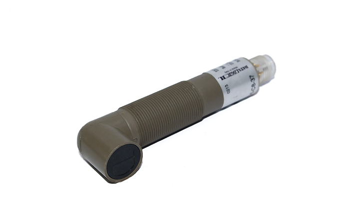 DATASENSOR S5-5-C8-37 TUBULAR PHOTOELECTRIC SENSOR