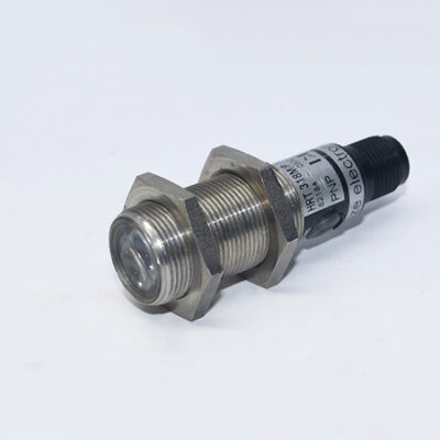 Leuze HRT 318M/P 100 S12 Energetic diffuse sensor