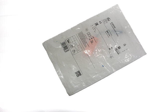 IFM KQ6004 Capacitive sensor KQ-3120NFPKG/2T/0,04M/AS