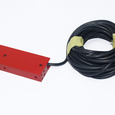 Leuze LS 72/4 E ThroughaLeuze LS 72/4 E Throughbeam photoelectric sensor receiver 50000223beam photoelectric sensor receiver