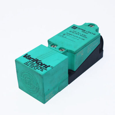 PEPPERL+FUCHS EN 50 044 Inductive sensor