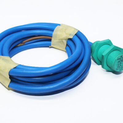 PEPPERL+FUCHS NJ5-18GK-N Inductive sensor