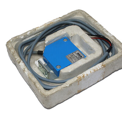 SICK WL10-431 PHOTOELECTRIC SENSOR 15106121