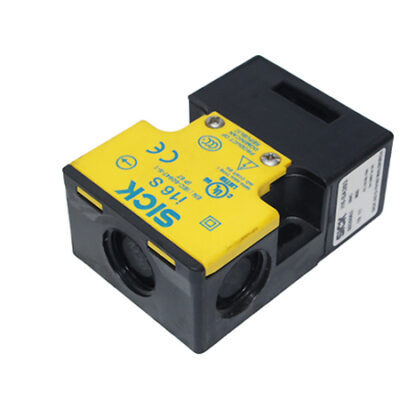 SICK i16-SA203 Electro-mechanical safety switches 6025063